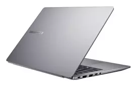 intel arc nesiojamas - ASUS ExpertBook P5 14", Intel Core Ultra 5 226V, 16 GB, 512 GB, WQXGA, Pilkas (Grey) - 6 nuotrauka