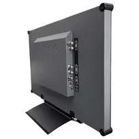dvi d vga - AG Neovo HX2402 24", Full HD - 3 nuotrauka