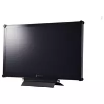 dvi d vga - AG Neovo HX2402 24", Full HD - 4 nuotrauka