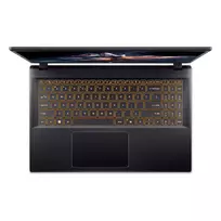 acer nitro anv15 - Acer Nitro V15 ANV15-52-50S2, Intel Core i5-13420H, 16 GB, 1 TB, 15.6", NVIDIA GeForce RTX 5050, Juodas (Black) - 4 nuotrauka