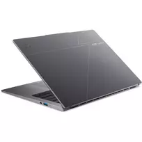 ssd 512gb - Acer Swift Go 14 AI OLED SFG14-64-R14C, Ryzen AI 7 350, 16 GB, 512 GB, 14", Juodas (Black) - 4 nuotrauka