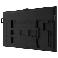 3840x2160 monitoriai - iiyama ProLite TE7513A-B3AG 75", 4K, IPS, Touch Display - 2 nuotrauka