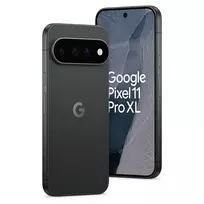 mobilus telefonai 512gb - Google Pixel 11 Pro XL 512GB Black (Juodas) - 4 nuotrauka