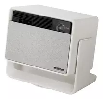 laser projector - XGIMI Horizon S Max 4K DLP Smėlio spalvos (Sand) - 3 nuotrauka
