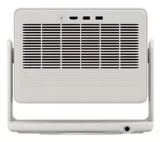 laser projector - XGIMI Horizon S Max 4K DLP Smėlio spalvos (Sand) - 5 nuotrauka