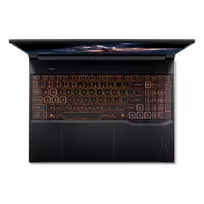 geforce rtx 5060 16 - Acer Nitro V 16, Ryzen 7 2600, 16 GB, 1 TB, 16", GeForce RTX 5060, Juodas (Black) - 4 nuotrauka