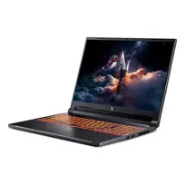 geforce rtx 5060 16 - Acer Nitro V 16, Ryzen 7 2600, 16 GB, 1 TB, 16", GeForce RTX 5060, Juodas (Black) - 5 nuotrauka