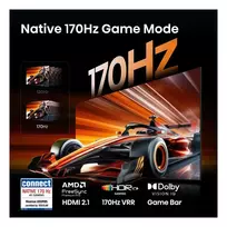rgb televizoriaus - Hisense 65UR9DS - 3 nuotrauka