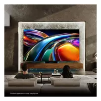 rgb televizoriaus - Hisense 65UR9DS - 7 nuotrauka