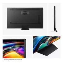 rgb televizoriaus - Hisense 65UR9DS - 8 nuotrauka