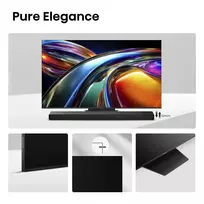 rgb televizoriaus - Hisense 65UR9DS - 12 nuotrauka