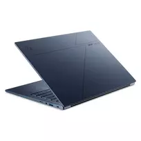 1tb nesiojamas kompiuteris - Acer Swift Go 14 AI OLED SFG14-75-97W4, Intel Core Ultra 9 288V, 32 GB, 1 TB, 14", WUXGA OLED, Mėlynas (Blue) - 3 nuotrauka