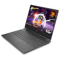 intel core i5 - HP Victus 15-fa2457ng, i5-13420H, 12 GB, 512 GB, 15.6", RTX 5050, Juodas (Black) - 4 nuotrauka