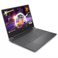 intel core i5 - HP Victus 15-fa2457ng, i5-13420H, 12 GB, 512 GB, 15.6", RTX 5050, Juodas (Black) - 15 nuotrauka