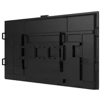interaktyvus ekranai 86 - iiyama ProLite TE8613A-B3AG 85.6", 4K, IPS, Touch, juodas (black) - 3 nuotrauka