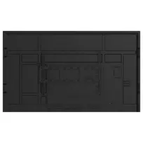 interaktyvus ekranai 86 - iiyama ProLite TE8613A-B3AG 85.6", 4K, IPS, Touch, juodas (black) - 4 nuotrauka