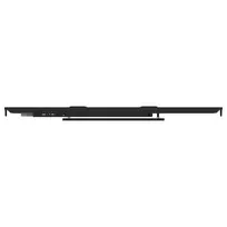 interaktyvus ekranai 86 - iiyama ProLite TE8613A-B3AG 85.6", 4K, IPS, Touch, juodas (black) - 5 nuotrauka