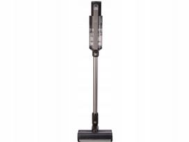 vertikalus dulkiu siurblys sluotos - Hisense HVC646541A, antracito spalvos - 3 nuotrauka