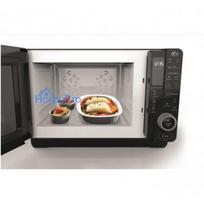 microwave oven - Whirlpool MWF 420 BL - 2 nuotrauka