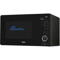 microwave oven - Whirlpool MWF 420 BL - 3 nuotrauka
