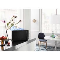microwave oven - Whirlpool MWF 420 BL - 4 nuotrauka