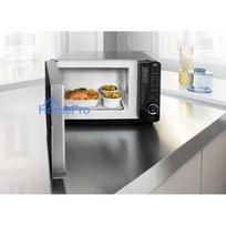 microwave oven - Whirlpool MWF 420 BL - 5 nuotrauka