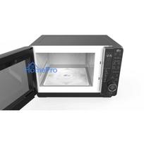 microwave oven - Whirlpool MWF 420 BL - 6 nuotrauka