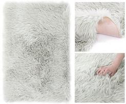 AmeliaHome Dokka RUG/AH Carpet Grey 60x90cm