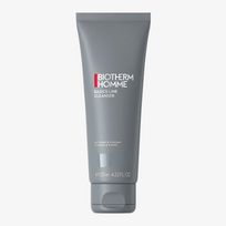 veido prausiklis vyrams - Biotherm Homme Basics Line Cleansing Gel 125 ml - 2 nuotrauka