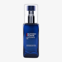 biotherm homme force supreme - Biotherm Homme Force Supreme Veido gelis 100 ml - 2 nuotrauka