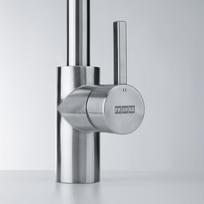 virtuvine plautuve nerudijancio plieno - Franke Eos Neo 115.0590.044, nerūdijančio plieno - 3 nuotrauka