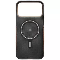 ultra pitaka - Dėklas Pitaka Ultra-Slim Case, Sunset - iPhone 17 Pro Max - 2 nuotrauka