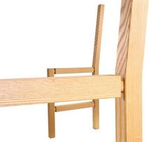 strypai mediena - Festool DOMINO kaiščių strypai D 8x750/36 BU - 6 nuotrauka