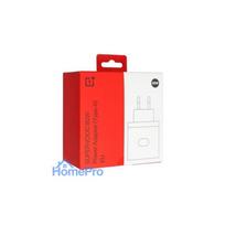 oneplus ikroviklis - OnePlus SUPERVOOC 80W USB-A kelioninis įkroviklis Baltas (White) - 2 nuotrauka