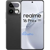 realmi telefonai - Realme 16 Pro Plus 5G 256GB Master Gray (Pilkas) - 4 nuotrauka