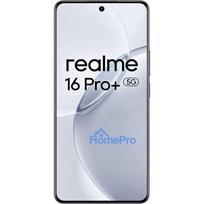 realmi telefonai - Realme 16 Pro Plus 5G 256GB Master Gray (Pilkas) - 5 nuotrauka