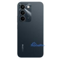 realmi telefonai - Realme C100 5G 4/256GB Sprouting Green (Žalias) - 2 nuotrauka