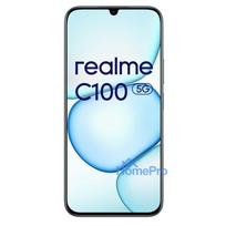realmi telefonai - Realme C100 5G 4/256GB Sprouting Green (Žalias) - 5 nuotrauka