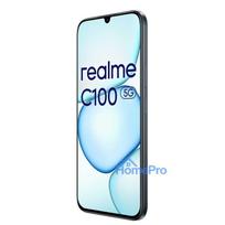 realmi telefonai - Realme C100 5G 4/256GB Sprouting Green (Žalias) - 6 nuotrauka