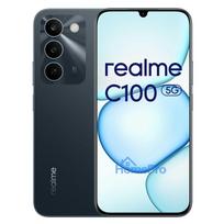 realmi telefonai - Realme C100 5G 4/256GB Sprouting Green (Žalias) - 7 nuotrauka
