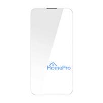 iphone 13 stikliukas - Baseus "Crystal Tempered Glass Dust-proof 0.3mm iPhone 14 Plus/ 13 Pro Max" 2p - 2 nuotrauka