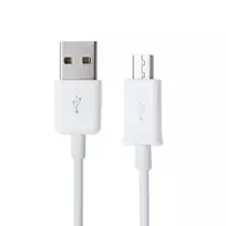 samsung charger - Samsung S5/Universal Micro USB Data&Charger Cable MS - 2 nuotrauka