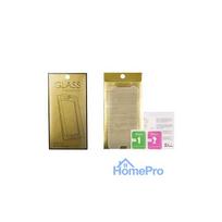 huawei telefonai - Gold "Tempered Glass Huawei P10" - 2 nuotrauka