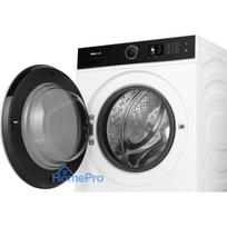 hisense skalbimo masina - Hisense WD5I1045BWQ - 6 nuotrauka
