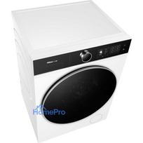 hisense skalbimo masina - Hisense WD5I1045BWQ - 8 nuotrauka