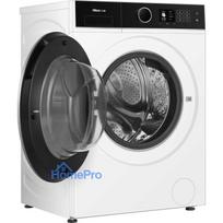 hisense skalbimo masina - Hisense WD5I1045BWQ - 10 nuotrauka