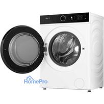 hisense skalbimo masina - Hisense WD5I1045BWQ - 15 nuotrauka