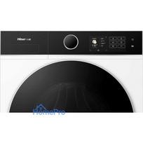 hisense skalbimo masina - Hisense WD5I1045BWQ - 17 nuotrauka