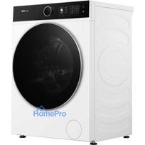 hisense skalbimo masina - Hisense WD5I1045BWQ - 18 nuotrauka