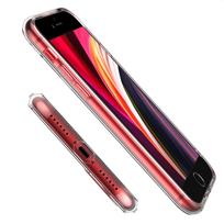originalus iphone deklas - Oem iPhone 7 / 8 / SE 2020 / SE 2022 Clear Case 2 mm Skaidrus (Clear) - 8 nuotrauka